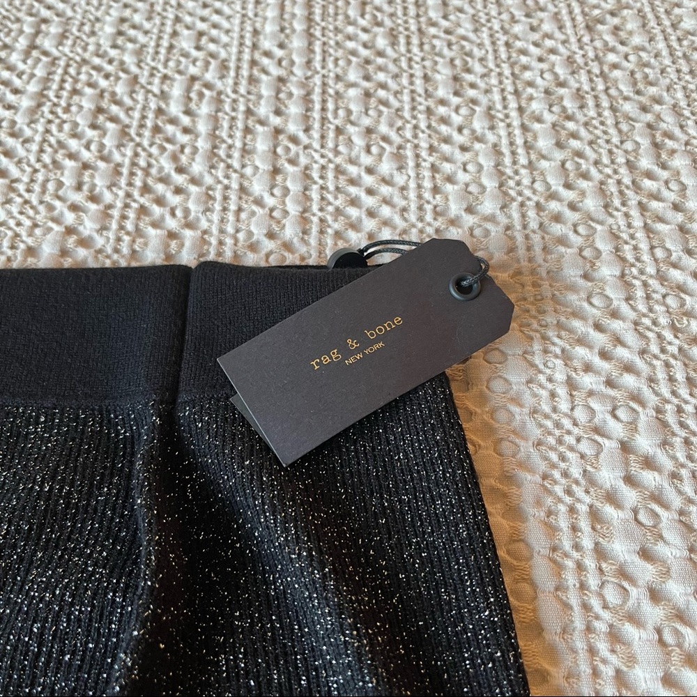 Rag & Bone Midi Skirt - Picture 5 of 5